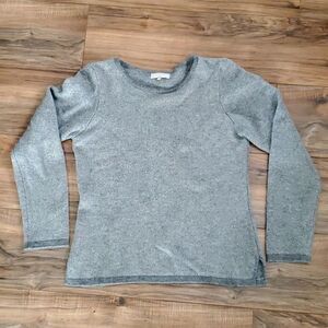 Benedetta B. | Italian Crew Neck Sweater